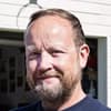 Tony Svartsjö